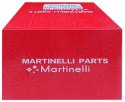 SILNIK SPALINOWY DO ROWERU KOMPLET 80 CC PROMOCJA Martinelli