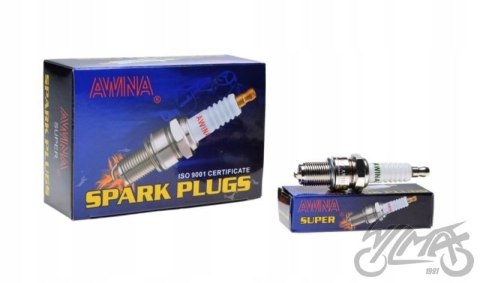 ŚWIECA ELEKTRODY SKUTER 2T WSK SIMSON ETZ Martinelli ŚWIECA ELEKTRODY SKUTER 2T WSK SIMSON ETZ Martinelli