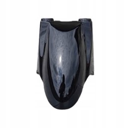 BŁOTNIK PRZEDNI SKUTER GY CZARNY PRZÓD NADKOLE OSŁONA PLASTIK