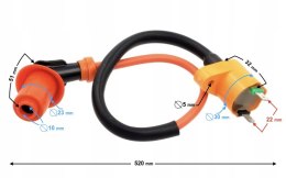 CEWKA WN DO SKUTERA 4T TUNING Martinelli