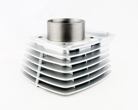 CYLINDER 4T 125CCM (56,4mm) (sw.15mm) KPL. CG125B 156FMI