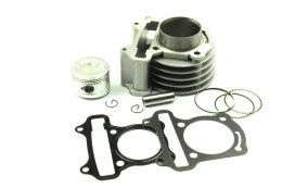 CYLINDER 50CM3 SKUTERY 4T GY6 139QMB KPL