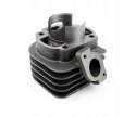 CYLINDER + GŁOWICA KPL. 2T 80CC (47mm) (sw.10mm)