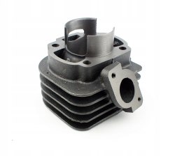 CYLINDER + GŁOWICA KPL. 2T 80CC (47mm) (sw.10mm)