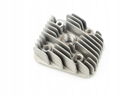 CYLINDER + GŁOWICA KPL. 2T 80CC (47mm) (sw.10mm)