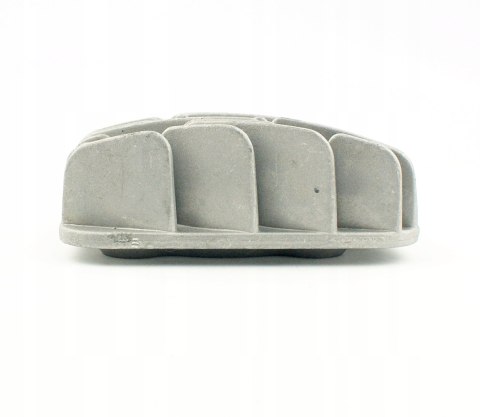 CYLINDER + GŁOWICA KPL. 2T 80CC (47mm) (sw.10mm)