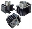 CYLINDER I GŁOWICA 80CC MORETTI MOTOROWER QUAD ATV Martinelli