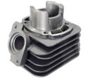 Cylinder Moretti do skutera 2T 50cc Dio
