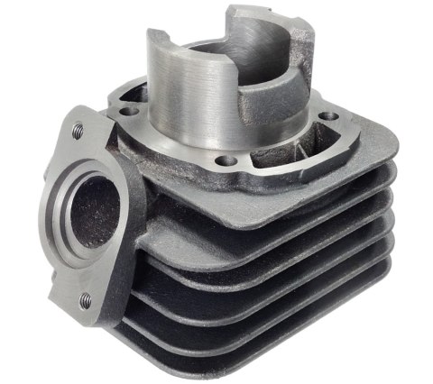 Cylinder Moretti do skutera 2T 50cc Dio