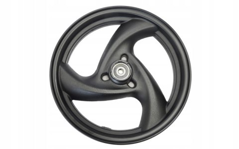 Felga przód 2,5-10 hamulec tarczowy Barton Scalpel