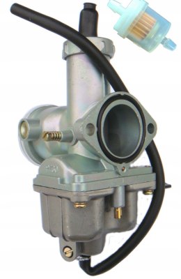 GAŹNIK ATV 200 250 PZ30 BASHAN SHINERAY LONCIN Martinelli