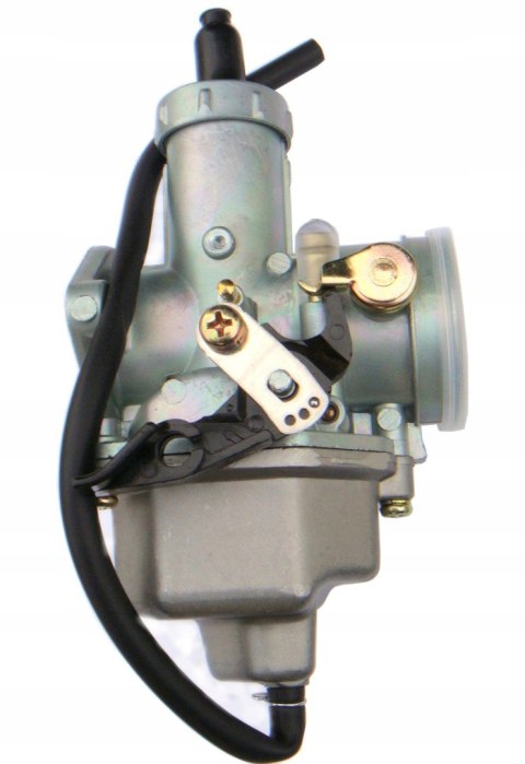 GAŹNIK ATV 200 250 PZ30 BASHAN SHINERAY LONCIN Martinelli