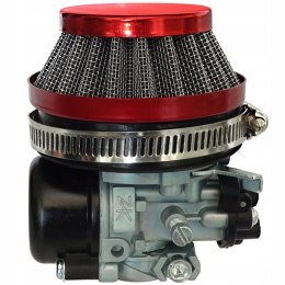 GAŹNIK do Mini Pocket Bike KPL linka uszczelka