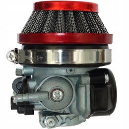 GAŹNIK do Mini Pocket Bike KPL linka uszczelka