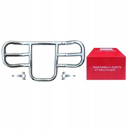 GMOLE RURY CHROMY CHOPPER CZOPER KING ŁOŚ WEKTOR Martinelli