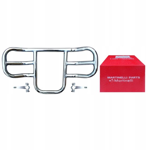 GMOLE RURY CHROMY CHOPPER CZOPER KING ŁOŚ WEKTOR Martinelli