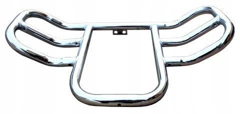 GMOLE RURY CHROMY CHOPPER CZOPER KING ŁOŚ WEKTOR Martinelli