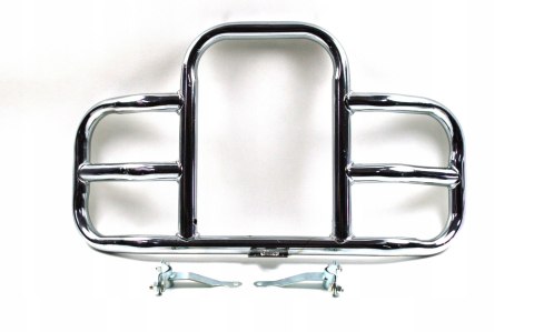 GMOLE RURY CHROMY CHOPPER CZOPER KING ŁOŚ WEKTOR Martinelli