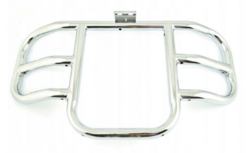 GMOLE RURY CHROMY CHOPPER CZOPER KING ŁOŚ WEKTOR Martinelli