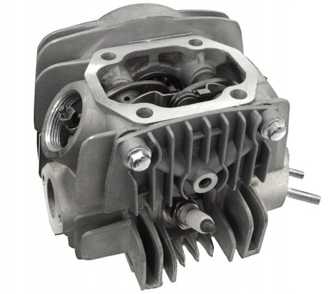 Głowica silnika ATV/Quad/Motorower 70cc-80cc - Wysoka jakość!