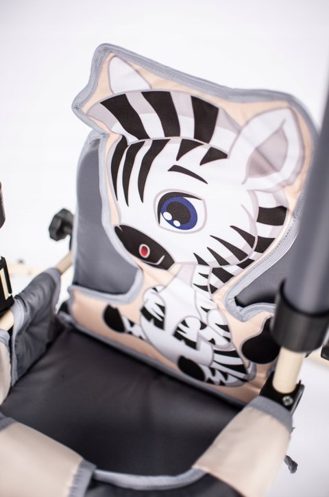 HUŚTAWKA DLA DZIECKA WOLNOSTOJĄCA SKŁADANA STOJĄCA Martinelli