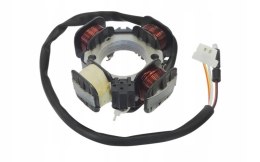 ISKROWNIK stator cewki do SUZUKI Address 50 AD
