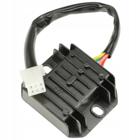 Instalacja Elektryczna Wiązka Cewka Moduł kpl Atv Quad Bashan Eagle 200 250