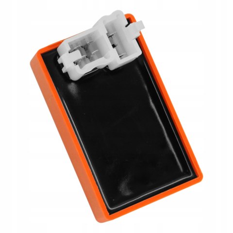 Instalacja Elektryczna Wiązka Cewka Moduł kpl Atv Quad Bashan Eagle 200 250