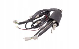 Instalacja elektryczna ATV Eagle