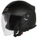 KASK MOTOCYKLOWY ORIGINE PALIO BT OTWARTY WBUDOWANY INTERKOM BLUETOOTH