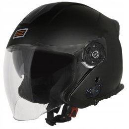 KASK MOTOCYKLOWY ORIGINE PALIO BT OTWARTY WBUDOWANY INTERKOM BLUETOOTH
