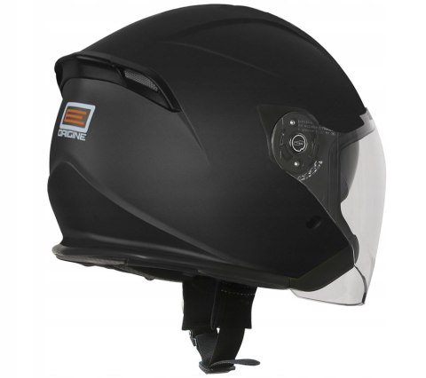 KASK MOTOCYKLOWY ORIGINE PALIO BT OTWARTY WBUDOWANY INTERKOM BLUETOOTH