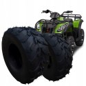 KOMPLET 2x OPONY ATV 16x8-7 MARTINELLI QUAD 110 125 JODEŁKA 7 CALI