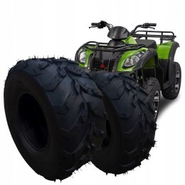 KOMPLET 2x OPONY ATV 16x8-7 MARTINELLI QUAD 110 125 JODEŁKA 7 CALI