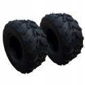 KOMPLET 2x OPONY ATV 16x8-7 MARTINELLI QUAD 110 125 JODEŁKA 7 CALI