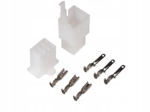 KOSTKA, ZŁĄCZE ELEKTRYCZNE 3 PIN Martinelli