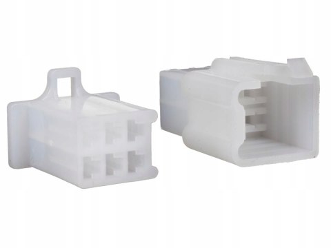 KOSTKA, ZŁĄCZE ELEKTRYCZNE 3 PIN Martinelli