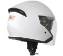 Kask ORIGINE PALIO 2.0 + BT SOLID white gloss S