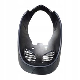 Korpus Obudowa Plastik Przedni Skuter Quantum ROMET KINGWAY ZIPP VENTUS