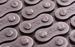 ŁAŃCUCH NAPĘDU MORETTI 428H QUAD ATV MOTOROWER Martinelli