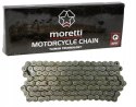 ŁAŃCUCH NAPĘDU MORETTI 428H QUAD ATV MOTOROWER Martinelli