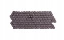 ŁAŃCUCH WZMOCNIONY QUAD ATV 4T 110 125 420H -130L