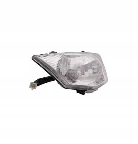 Lampa przód reflektor do motocykla Barton Flex Moto Ventus Natio