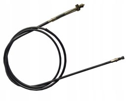 Linka hamulca tylnego do Skutera koło tył 12