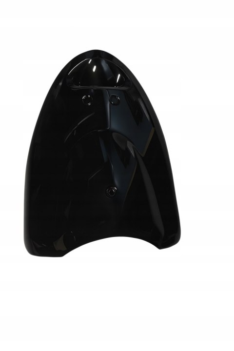 MASKA PRZÓD SKUTER - OBUDOWA OSŁONA WILGA ZIPP ROMET KINGWAY BARTON CZARNA