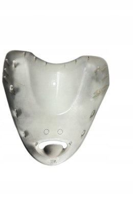 MASKA PRZÓD SKUTER - OBUDOWA OSŁONA WILGA ZIPP ROMET KINGWAY BARTON CZARNA