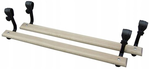 METALOWE SANKI DZIECIĘCE Z OPARCIEM ZE ŚPIWORKIEM + PCHACZ + PODNÓŻKI