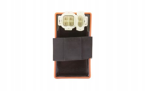 MODUŁ ZAPŁONOWY AC - PRĄD ZMIENNY DO MOTOROWERU KY Martinelli