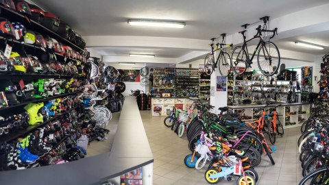 OBSERWUJ Cewka zapłonowa ATV 110 125 Martinelli