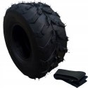 OPONA 16x8-7 MARTINELLI + DĘTKA ATV QUAD 110 125 16/8-7 KOMPLET